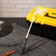 Крестовая отвертка со сквозным хвостовиком (ударная) Deli DL627012 PH4x300