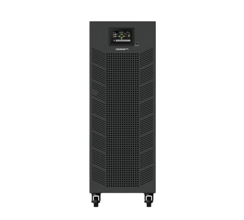 Источник бесперебойного питания Ippon Innova RT 33 80K Tower 80000Вт 80000ВА черный