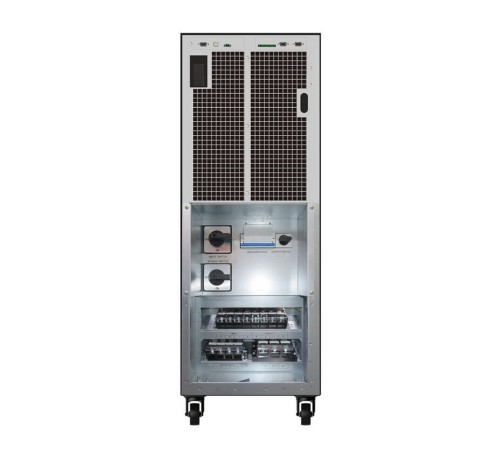 Источник бесперебойного питания Ippon Innova RT 33 80K Tower 80000Вт 80000ВА черный
