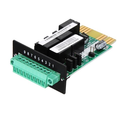 Модуль Ippon 1180662 Dry Contacts card Innova RT33 Модуль Ippon 1180662 Dry Contacts card Innova RT33