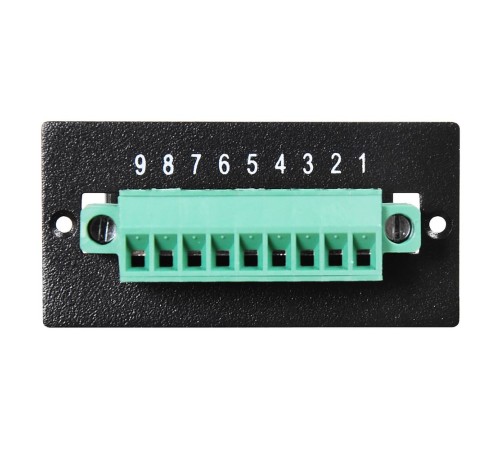 Модуль Ippon 1180662 Dry Contacts card Innova RT33 Модуль Ippon 1180662 Dry Contacts card Innova RT33