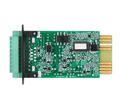 Модуль Ippon 1180662 Dry Contacts card Innova RT33 Модуль Ippon 1180662 Dry Contacts card Innova RT33