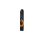 Шлицевая отвёртка "Home Series Black" Deli HT1106 6x150мм  Эксклюзивный дизайн. Рукоятка из высококачественного софттач пластика