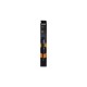 Шлицевая отвёртка "Home Series Black" Deli HT1106 6x150мм  Эксклюзивный дизайн. Рукоятка из высококачественного софттач пластика