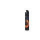 Крестовая отвертка "Home Series Black" Deli HT1203 PH0x75мм  Эксклюзивный дизайн, рукоятка из высококачественного софттач пластика