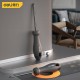 Крестовая отвертка "Home Series Black" Deli HT1206 PH2x150мм  Эксклюзивный дизайн, рукоятка из высококачественного софттач пластика
