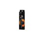 Ключи Deli Разводной ключ «Home Series Black" Deli HT1508 200мм, эксклюзивный дизайн, рукоятка из высококачественного софттач пластика