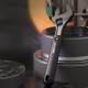 Ключи Deli Разводной ключ «Home Series Black" Deli HT1508 200мм, эксклюзивный дизайн, рукоятка из высококачественного софттач пластика