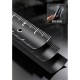 Измерительный и разметочный инструмент Deli Рулетка Home Series Green HT8316L 3м х 16мм, эксклюзивный дизайн, корпус - высококачественный софттач пластик