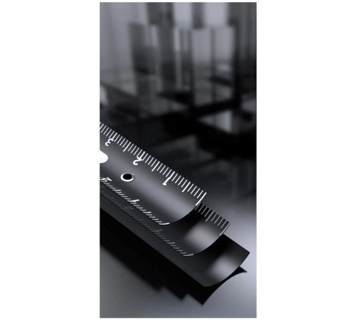 Набор ручного инструмента "Home Series Black" Deli HT0008  8 предметов