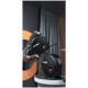 Набор ручного инструмента "Home Series Black" Deli HT0008  8 предметов