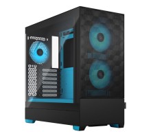 Pop Air RGB Cyan Core TG Clear Tint FD-C-POR1A-02