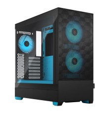 Pop Air RGB Cyan Core TG Clear Tint FD-C-POR1A-02