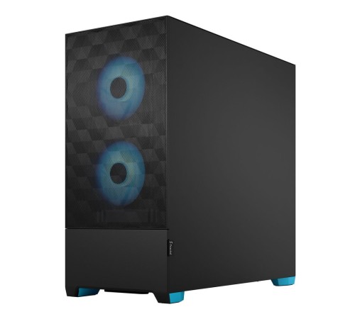 Pop Air RGB Cyan Core TG Clear Tint FD-C-POR1A-02