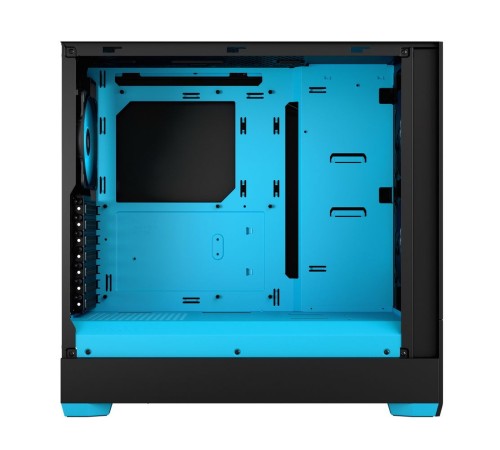 Pop Air RGB Cyan Core TG Clear Tint FD-C-POR1A-02