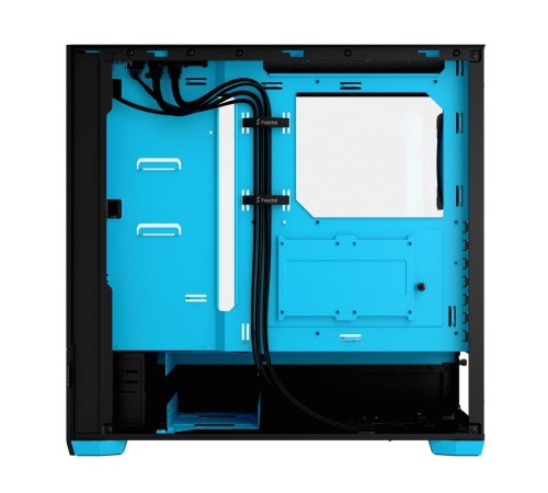 Pop Air RGB Cyan Core TG Clear Tint FD-C-POR1A-02