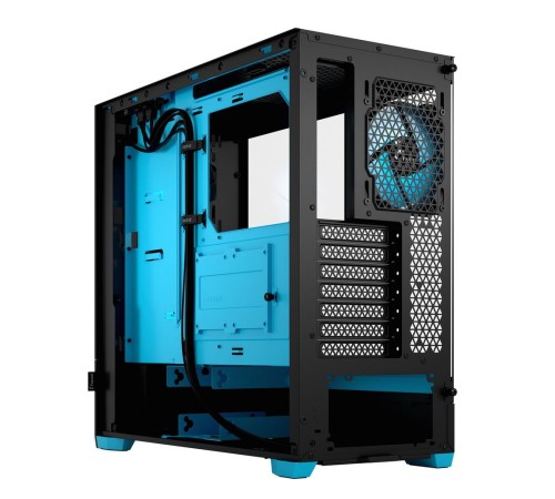 Pop Air RGB Cyan Core TG Clear Tint FD-C-POR1A-02