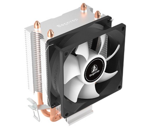 Segotep Wind Clear T2