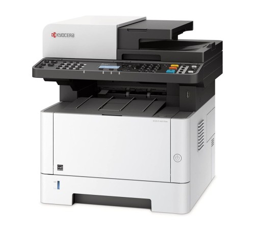 МФУ лазерный Kyocera Ecosys M2135DN (1102S03NL0) A4 Duplex белый МФУ лазерный Kyocera Ecosys M2135DN (1102S03NL0) A4 Duplex белый