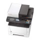 МФУ лазерный Kyocera Ecosys M2135DN (1102S03NL0) A4 Duplex белый
