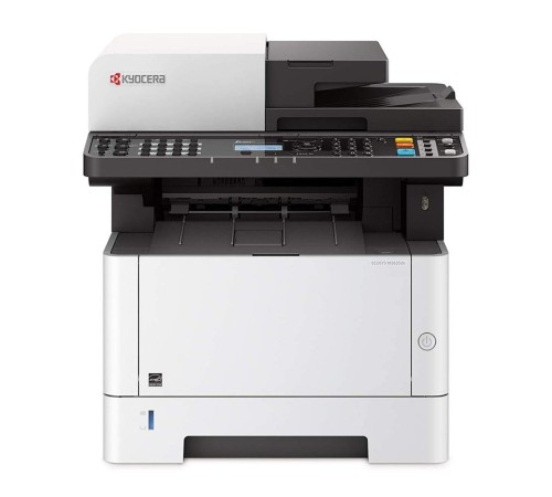 Kyocera M2635DN (МФУ лазерное P/S/C/F, А4, 35 ppm, 1200 dpi, 512 Mb, USB, LAN, duplex, автопод) (1102S13NL0) (040270) Kyocera M2635DN (МФУ лазерное P/S/C/F, А4, 35 ppm, 1200 dpi, 512 Mb, USB, LAN, duplex, автопод) (1102S13NL0) (040270)