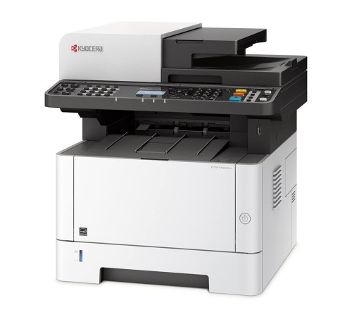 Kyocera M2635DN (МФУ лазерное P/S/C/F, А4, 35 ppm, 1200 dpi, 512 Mb, USB, LAN, duplex, автопод) (1102S13NL0) (040270) Kyocera M2635DN (МФУ лазерное P/S/C/F, А4, 35 ppm, 1200 dpi, 512 Mb, USB, LAN, duplex, автопод) (1102S13NL0) (040270)