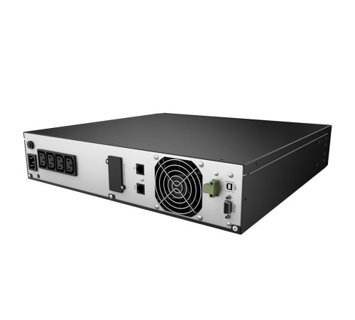 ИБП nJoy Argus 2200 IEC Line-interactive 1320W/2200VA