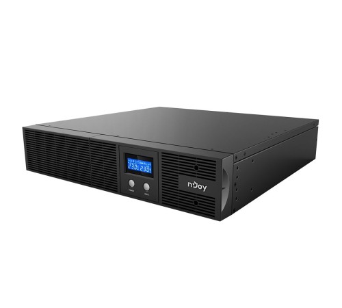 ИБП nJoy Argus 2200 IEC Line-interactive 1320W/2200VA