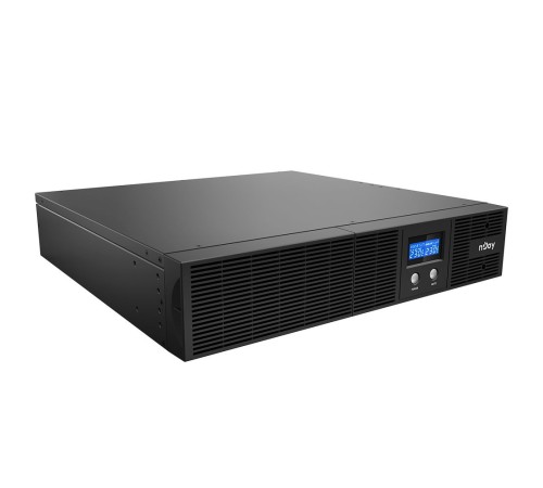 ИБП nJoy Argus 2200 IEC Line-interactive 1320W/2200VA