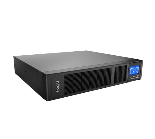 ИБП nJoy Balder 1000 IEC On-line 1000W/1000VA ИБП nJoy Balder 1000 IEC On-line 1000W/1000VA