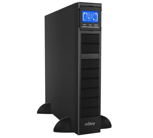 ИБП nJoy Balder 2000 IEC On-line 2000W/2000VA