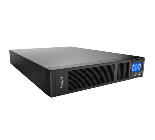 ИБП nJoy Balder 2000 IEC On-line 2000W/2000VA