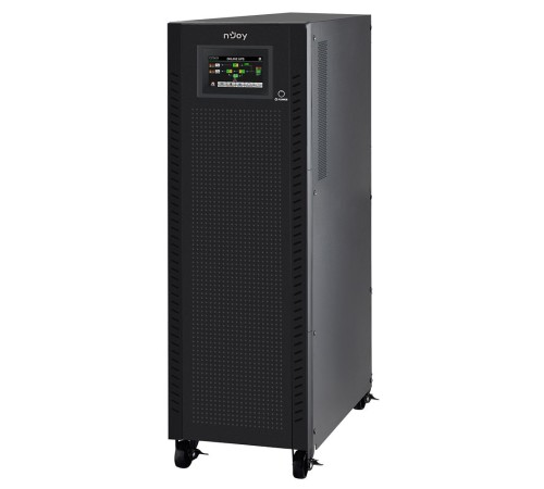 ИБП nJoy Garun 10KL On-line 10000W/10000VA (UP33TOP110KGAAZ02B) (011871) ИБП nJoy Garun 10KL On-line 10000W/10000VA (UP33TOP110KGAAZ02B) (011871)