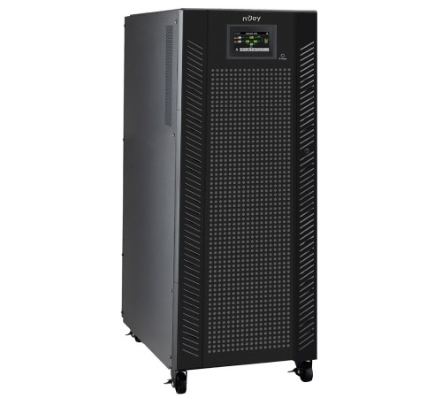 ИБП nJoy Garun 60KL On-line 60000W/60000VA (UP33TOP160KGAAZ01B) (009434) ИБП nJoy Garun 60KL On-line 60000W/60000VA (UP33TOP160KGAAZ01B) (009434)