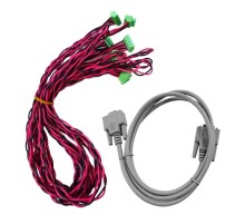 Аксессуары nJoy nJoy Parallel Kit for Garun 10-40K and Ranger 30-60K