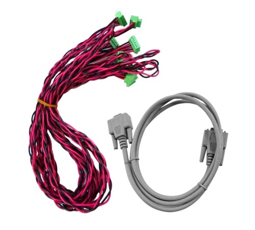 Аксессуары nJoy nJoy Parallel Kit for Garun 60-80K and Ranger 120-180K