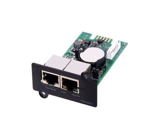 Аксессуары nJoy nJoy SNMP card Lite - Echo Pro / Argus / Aster