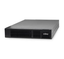 Батарея nJoy Корпус батарейного модуля nJoy Pack 2U для Balder 6K / 10K