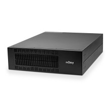 Батарея nJoy Корпус батарейного модуля nJoy Pack 3U для Balder 6K / 10K