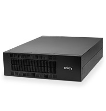 Батарея nJoy Корпус батарейного модуля nJoy Pack 3U для Balder 6K / 10K