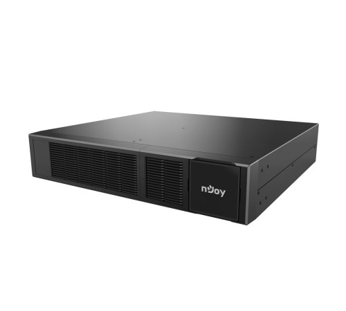 Батарея nJoy Корпус батарейного модуля nJoy Cabinet 2U для Balder 1000/1500