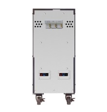 Батарея nJoy Корпус батарейного модуля nJoy cabinet для 3 phase Garun 10K (UPBPTA1222AX-AZ01B) (009595)