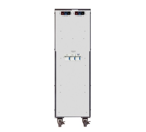 Батарея nJoy Корпус батарейного модуля nJoy Battery cabinet для 3 phase Garun 15/20/30/40 (UPBPTA2422BX-AZ01B) (009618)