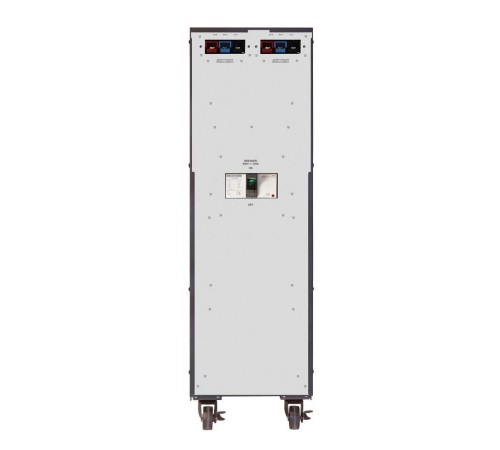 Батарея nJoy Корпус батарейного модуля nJoy Battery cabinet для 3 phase Garun 15/20/30/40 (UPBPTA2422CX-AZ01B) (009601)