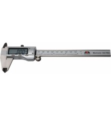 Штангенциркуль Ada Mechanic 150 PRO