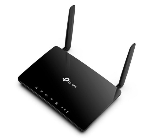 Archer MR500 AC1200 Двухдиапазонный гигабитный Wi-Fi роутер с поддержкой 4G+ Cat6