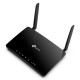 Archer MR500 AC1200 Двухдиапазонный гигабитный Wi-Fi роутер с поддержкой 4G+ Cat6