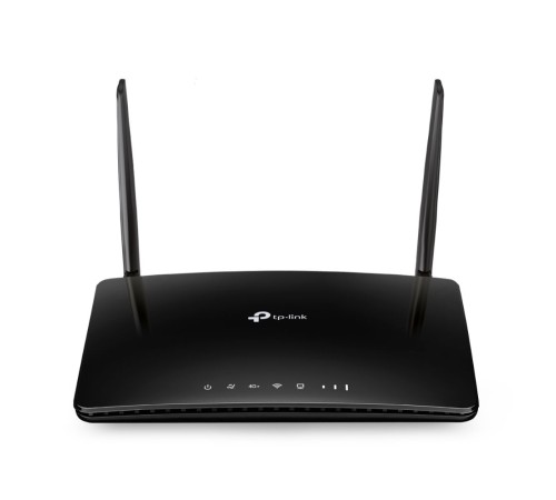 Archer MR500 AC1200 Двухдиапазонный гигабитный Wi-Fi роутер с поддержкой 4G+ Cat6