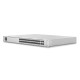 UniFi Switch Aggregation Pro [USW-Pro-Aggregation ] Ubiquiti Коммутатор, 28х 10G SFP+, 4х 25G SFP28
