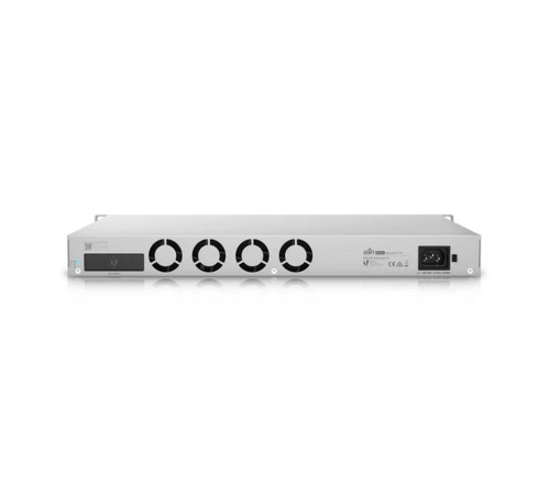 UniFi Switch Aggregation Pro [USW-Pro-Aggregation ] Ubiquiti Коммутатор, 28х 10G SFP+, 4х 25G SFP28